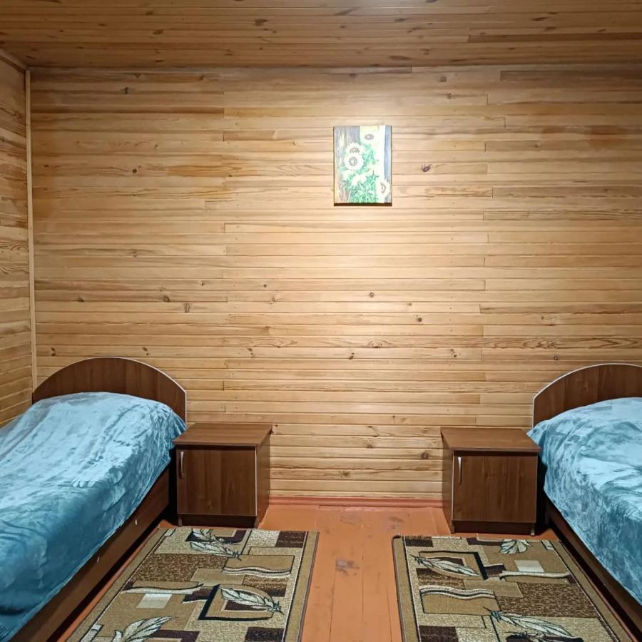 Гостевой Дом Коль-Тор Kegeti Habitación foto